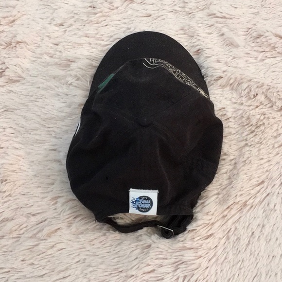 NCAA ‘2009 Final Four’ Michigan State Nike Hat. - Picture 3 of 10